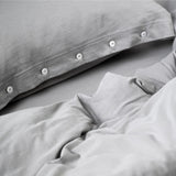 POSZEWKA SENNE MARZENIE SZARA