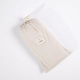 BEIGE DREAM FITTED SHEET