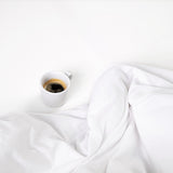 PRZEŚCIERADŁO SENNE MARZENIE BIAŁE