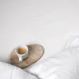 PRZEŚCIERADŁO SENNE MARZENIE BIAŁE