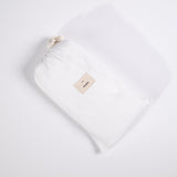 PRZEŚCIERADŁO SENNE MARZENIE BIAŁE