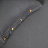 PRZEŚCIERADŁO SENNE MARZENIE GRAFITOWE