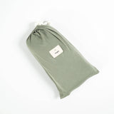 PRZEŚCIERADŁO SENNE MARZENIE OLIWKOWE