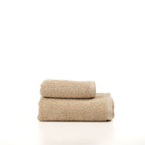 RĘCZNIK DO RĄK PREMIUM Z MIĘKKIEJ BAWEŁNY BEŻOWY