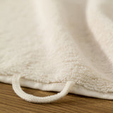 RĘCZNIK DO RĄK PREMIUM Z MIĘKKIEJ BAWEŁNY NATURALNY