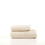 RĘCZNIK DO RĄK PREMIUM Z MIĘKKIEJ BAWEŁNY NATURALNY