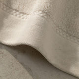 RĘCZNIK DO RĄK PREMIUM Z MIĘKKIEJ FROTTE NATURALNY