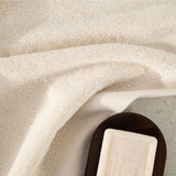 RĘCZNIK DO RĄK PREMIUM Z MIĘKKIEJ FROTTE NATURALNY