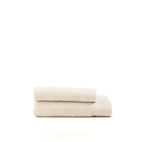 RĘCZNIK DO RĄK PREMIUM Z MIĘKKIEJ FROTTE NATURALNY