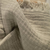 RĘCZNIK KĄPIELOWY BOHO OLIWKOWY