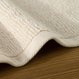 RĘCZNIK KĄPIELOWY PREMIUM Z MIĘKKIEJ BAWEŁNY NATURALNY