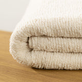 RĘCZNIK KĄPIELOWY PREMIUM Z MIĘKKIEJ BAWEŁNY NATURALNY