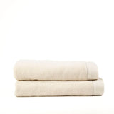 RĘCZNIK KĄPIELOWY PREMIUM Z MIĘKKIEJ FROTTE NATURALNY